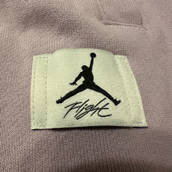 Jordan Flight Fleece Joggers - NWT - Size M - Picture 8 of 15